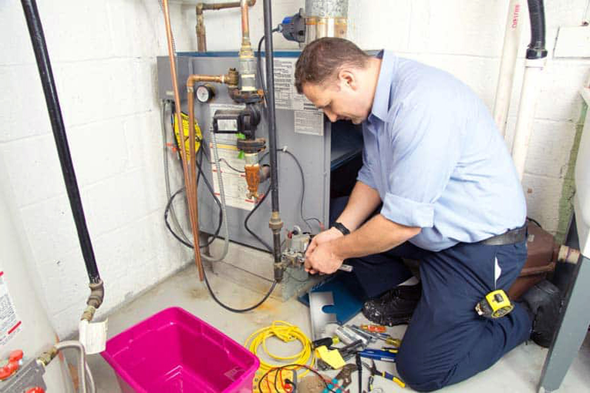 Why You Should Professional Gas Heater Repair Service