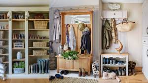 Maximizing Space in a Mudroom: Practical Tips for an Organized Entryway