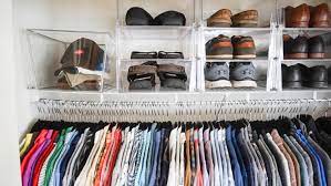 Organizing Your Closet Like a Pro