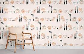 10 Creative Ways to Use Wallpaper in Your Home Decor