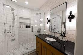 Maximizing Space in a Small Bathroom