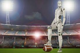 AI in Sports Analytics: Changing the Game
