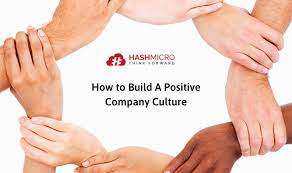 How to Build a Strong Company Culture
