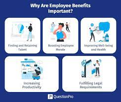 The Benefits of Employee Benefits 