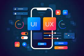 UX/UI Design: Crafting Engaging Digital Experiences
