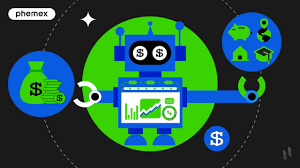 Robo-Advisors: AI in Financial Planning