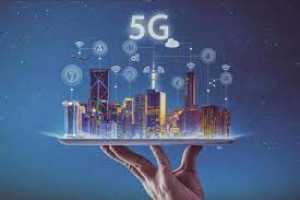 5G Technology: What It Means for the World
