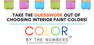 The Science of Color: How to Choose Paint Wisely