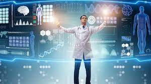 The Future of AI in Healthcare: Diagnostics and Treatment