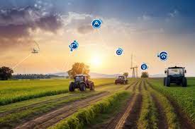 The Future of Sustainable Agriculture Technology for Remote Farming: Nurturing Crop Innovation in a Digital Era