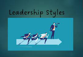 The Evolution of Business Leadership Styles