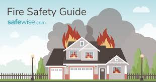 Fire Safety at Home: Tips for Prevention and Preparedness 