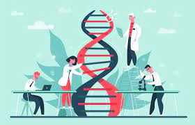 The Role of Genetics in Health and Disease