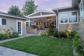 The Impact of Landscaping on Home Value