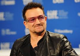 Bono's Net Worth