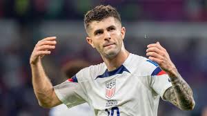 Christian Pulisic: The Rising Star of American Soccer Making Waves in Europe