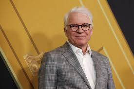 From Banjo to Blockbusters: The Many Faces of Steve Martin's Career