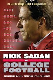 Nick Saban: The Coaching Legend's Path to College Football Greatness