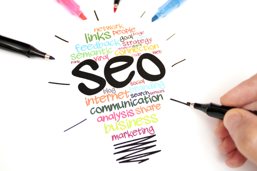 SEO in Mississauga