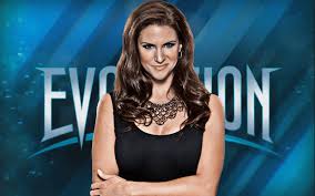 The Evolution of Stephanie McMahon: From Wrestling Royalty to Business Mogul