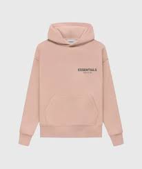 Essentials hoodie