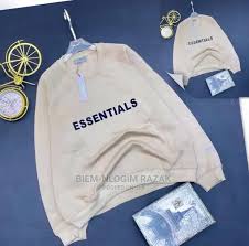 Essentials Clothing