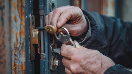 Lock Systems