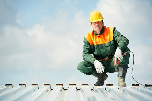 Roof Contractor