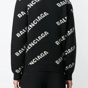 Balenciaga Sweatshirts