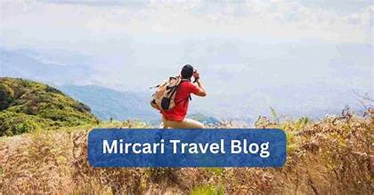 mircari travel blog