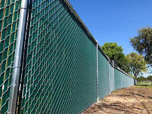 Fence Installation