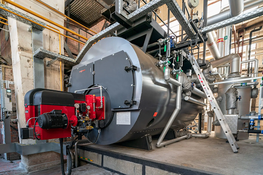 high efficiency steam boilers