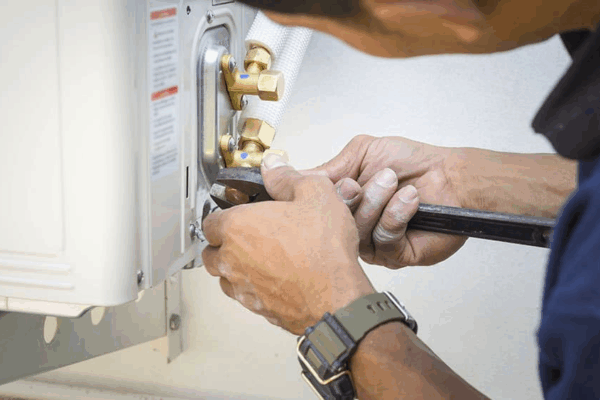 HVAC System